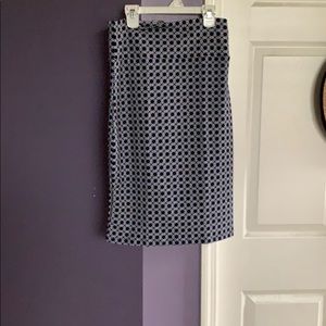 Agnes and Dora pencil skirt